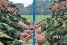 孩子參加鄭州軍事夏令營(yíng)有安全保證嗎