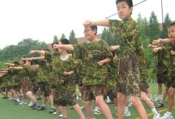 鄭州參加夏令營需要注意些什么