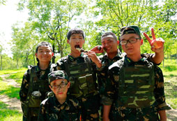 2024國內(nèi)較好的軍事夏令營有哪些？