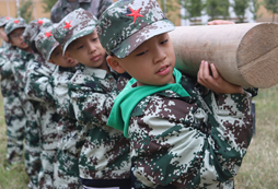 一個月的鄭州軍事夏令營費用是多少呢？