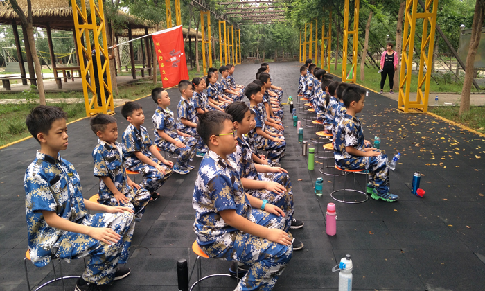 鄭州小學(xué)生夏令營(yíng)的價(jià)格表