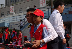 鄭州科技夏令營(yíng)活動(dòng)全面提升孩子的能力