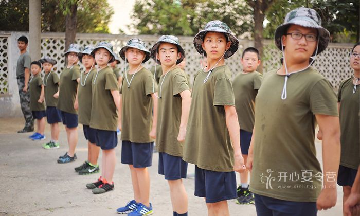 鄭州夏令營