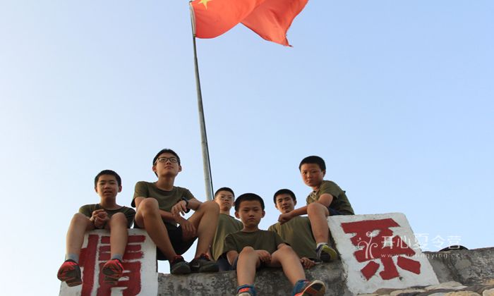 2018鄭州夏令營