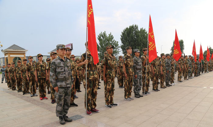 鄭州比較好的夏令營(yíng)