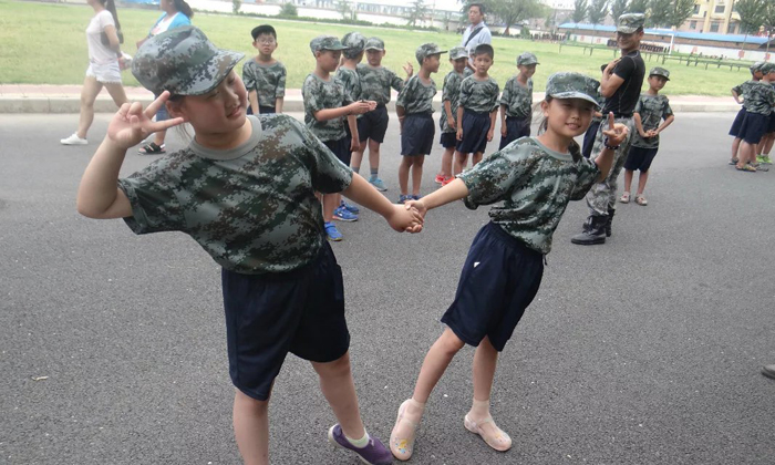 鄭州參加兒童夏令營好嗎？.jpg