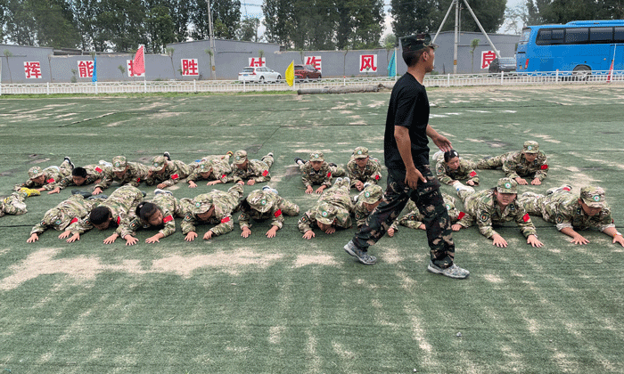 鄭州夏令營(yíng)怎么樣