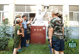 這個夏天,鄭州夏令營帶你玩轉最炫假期