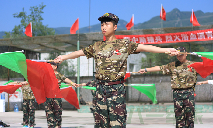 鄭州有哪些靠譜的夏令營