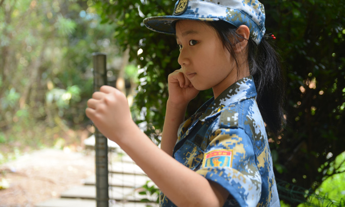 鄭州夏令營(yíng)好不好