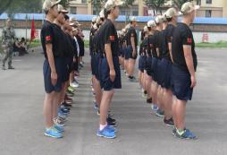 2017參加鄭州軍旅夏令營(yíng)的意義