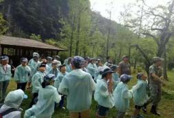 鄭州游學(xué)夏令營帶你探秘神農(nóng)架！