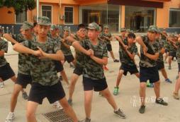 暑假參加鄭州軍事夏令營活動(dòng)目的與意義是什么