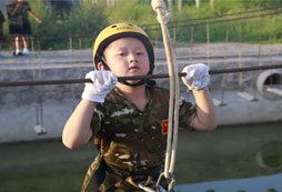 鄭州有哪些青少年夏令營機構可以報名
