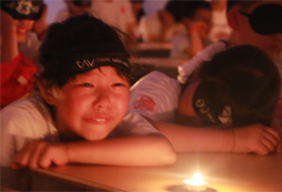 參加鄭州青少年心智夏令營會有哪些提升？