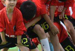 鄭州體育夏令營的招生對象有哪些
