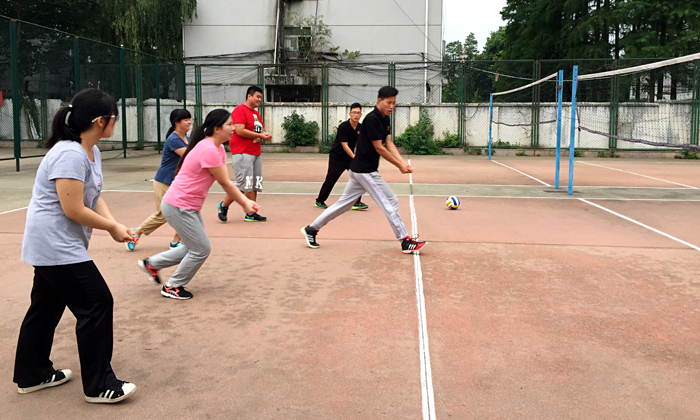 參加鄭州體育夏令營需要帶什么？