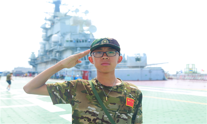 鄭州小學(xué)生夏令營收費(fèi)