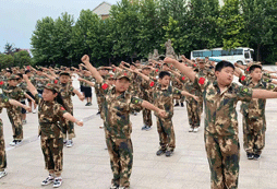 鄭州適合小學(xué)生參加的夏令營推薦