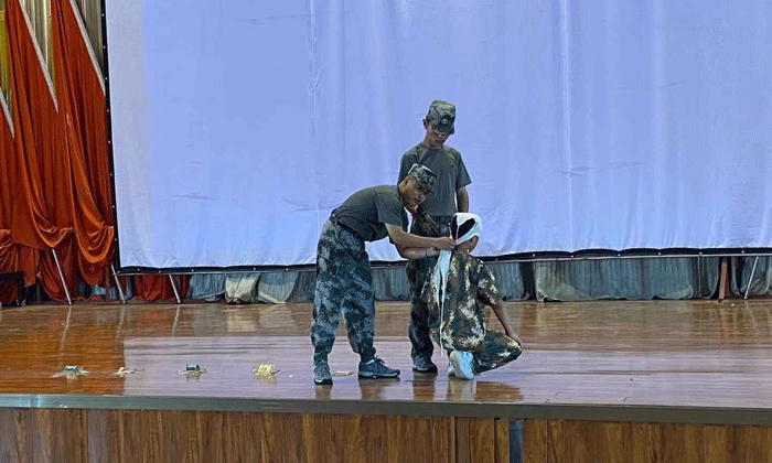 鄭州小學生夏令營推薦