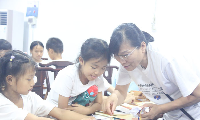 鄭州小學生夏令營多少錢