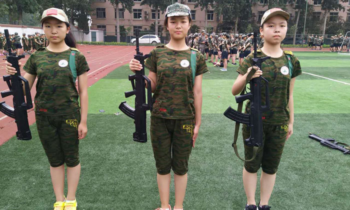 鄭州小學(xué)生夏令營有哪些