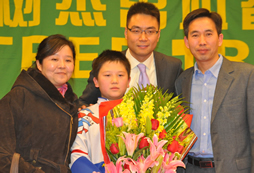 孩子參加鄭州心靈成長(zhǎng)夏令營(yíng)有哪些收獲？