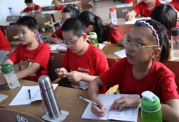 參加鄭州英語夏令營(yíng)需要注意什么？
