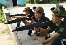 有哪些軍事夏令營(yíng)在鄭州舉辦？