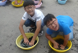 河南吃苦夏令營怎么樣？