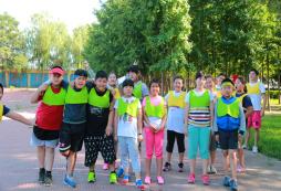 青少年減肥夏令營(yíng)鄭州有嗎？