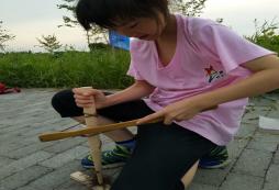 這個(gè)假期，讓我們?nèi)敉狻懊半U(xiǎn)”吧
