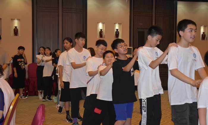 中學生夏令營哪家比較好