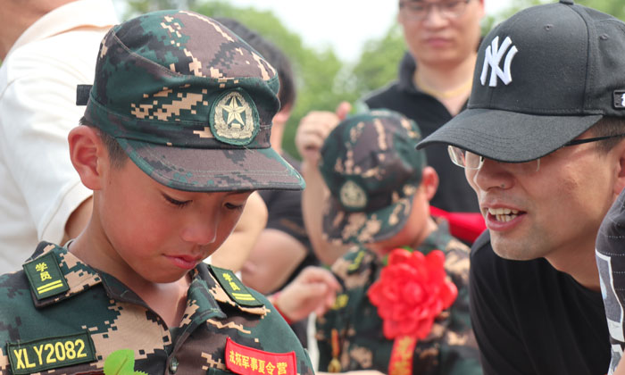 國內(nèi)有哪些中學(xué)生夏令營