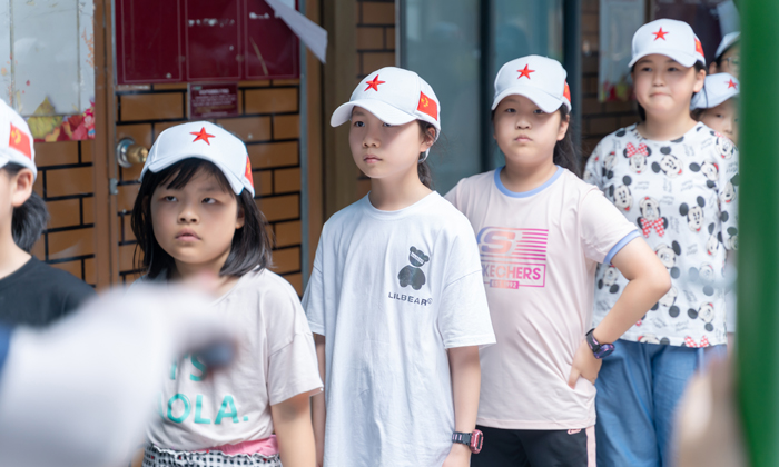 國內(nèi)有哪些中學生夏令營