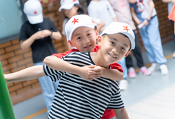 適合初中生參與的夏令營有哪些