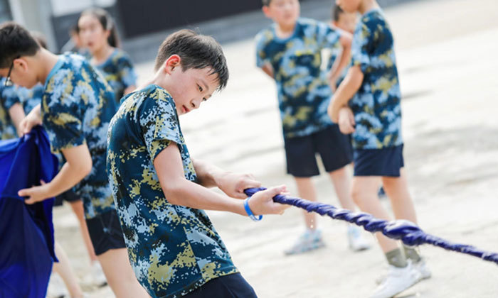 中學生夏令營費用