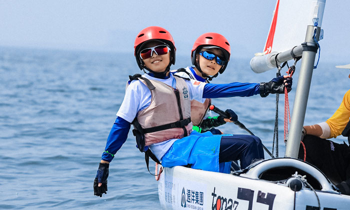 中學生有哪些比較好的夏令營