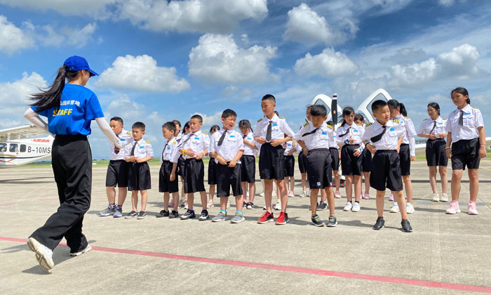 中學生科技夏令營價格