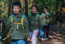 中學生運動冬令營有哪些，精選線路一覽