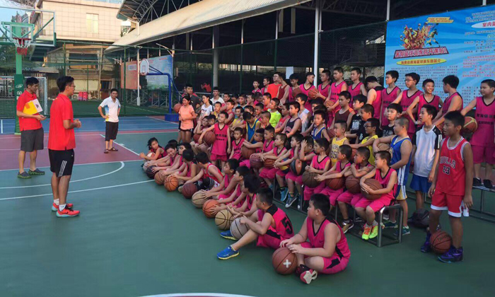 中學(xué)生夏令營報名條件
