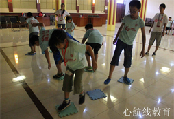 參加青少年夏令營活動(dòng)對孩子教育有什么益處