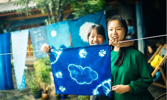 中小學(xué)生夏令營價(jià)格
