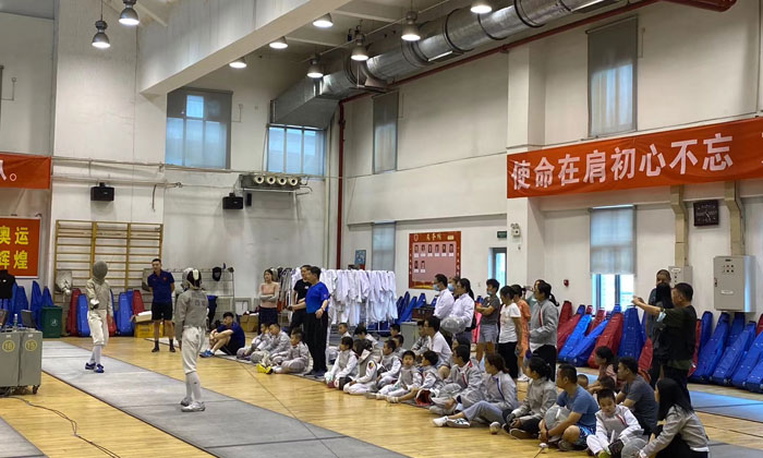 中學(xué)生體育夏令營哪家正規(guī)