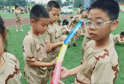 中學生心智夏令營有哪些，專業(yè)機構(gòu)一覽