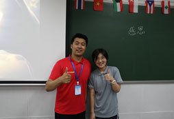 高中生心智夏令營活動機構(gòu)有哪些