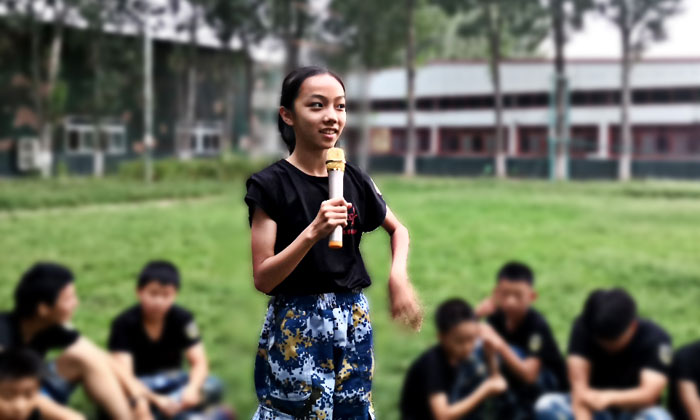 中學(xué)生心智夏令營有哪些
