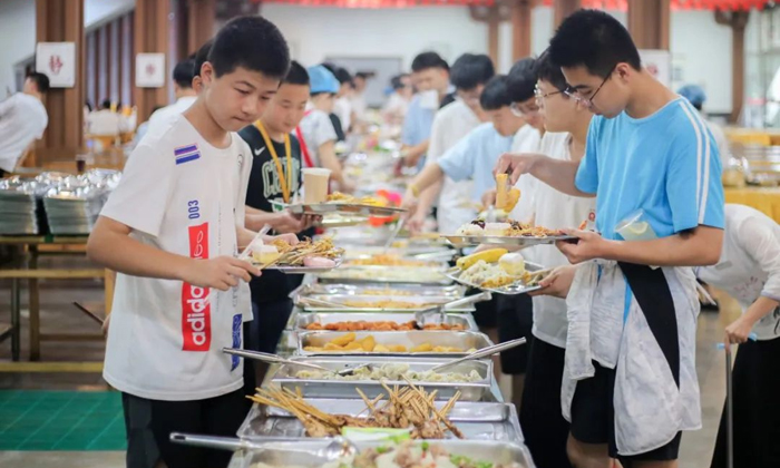 中學(xué)生心智夏令營有哪幾家