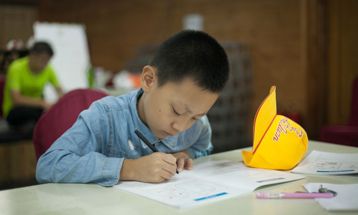 中學生研學夏令營哪個好
