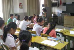 中學生夏令營提高十大能力